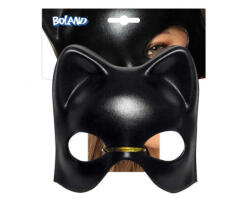 GoDan Masca carnaval pisica neagra Venetiana pentru adulti GD2147 -Accesorii Costume Adulți (GD2147)