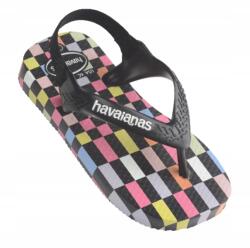 Havaianas Papucs Havaianas Baby Check Flip Flops Méret 17.5
