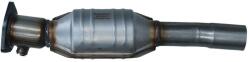 KAMOKA Catalizator KAMOKA 8015041 (8015041) - fixbox