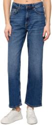 HUGO Női farmer nadrág Hugo Elyah Straight fit Méret 32/32 (4063542682703)
