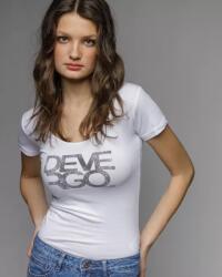 DEVERGO póló (2D26SS4552SS02051S)