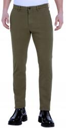 Tommy Hilfiger Férfi nadrág Tommy Hilfiger Denton Chino Essential Twill Méret 36/32 (8720117043470)