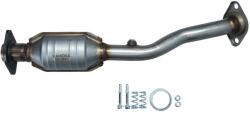 KAMOKA Catalizator KAMOKA 8015081 (8015081) - fixbox