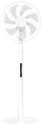 Xiaomi Mijia Smart Standing Fan Pro Slim BHR08UQEU Álló okosventilátor (BHR08UQEU) - mostelado