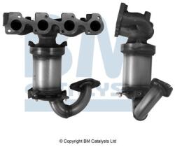 Bm Catalysts Catalizator BM CATALYSTS BM91415H (BM91415H)