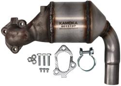 KAMOKA Catalizator KAMOKA 8015197 (8015197) - fixbox