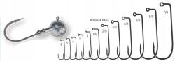 Kamatsu Jig Horog Extra 4/0 6g 1db (450040006)