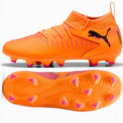 PUMA futballcipő Future 8 Match Jr Fg/ag 34-ES Méret