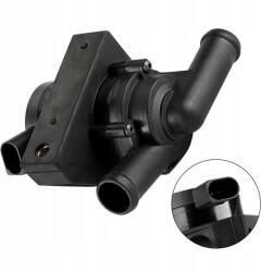  Segéd Elektromos Vízpumpa 078121601B Csere Audi A4 A6-hoz