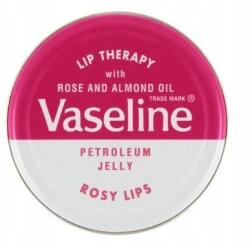 Vaseline Lip Therapy Rosy Lips ajakbalzsam fémdobozban 20g (50064861-2)