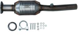 KAMOKA Catalizator KAMOKA 8015038 (8015038) - fixbox