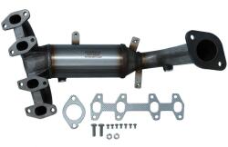 KAMOKA Catalizator KAMOKA 8015089 (8015089) - fixbox