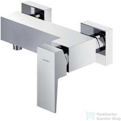 Omnires FRESH zuhany csaptelep zuhanyszett nélkül, króm FR7140CR (FR7140CR)
