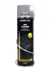 MOTIP Dpf Szűrő Tisztító Technológia 500ML