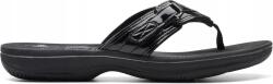 Clarks Női flip-flop papucs Clarks Breeze Sea 40-ES Méret