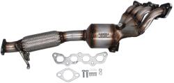 KAMOKA Catalizator KAMOKA 8015067 (8015067) - fixbox
