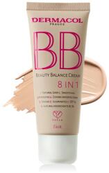Dermacol BB Beauty Balance Cream 8in1 Fair 30ml