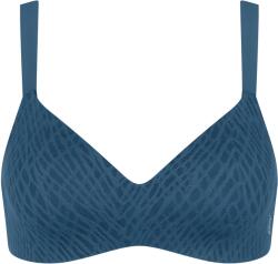 Sloggi Zero Feel Bliss THE UP melltartó pólóhoz, Smoky Blue