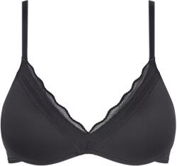 Sloggi GO Blush PU melltartó, fekete