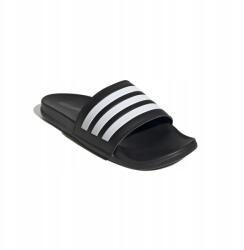 adidas Sport papucs Puha Fekete Adilette Comfort GZ5891 méret 48, 5 (GZ5891)