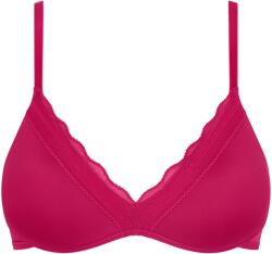 Sloggi GO Blush PU melltartó, málna