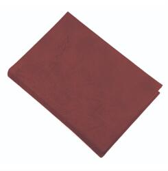 Realsystem Határidőnapló 2027 napi B/6 REAL Librobello hölgyeknek bronz színű műbőr borító