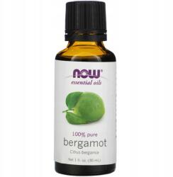 NOW Illóolaj (Bergamott narancs) 30ml (7518)