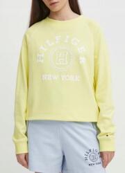 Tommy Hilfiger Női pulóver Tommy Hilfiger WW0WW41239 Méret 3XL (8720646832132)