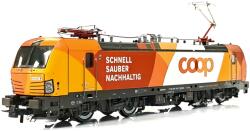 Roco 7500175 Villanymozdony, Vectron, Re 476 457-7, Aargau, COOP, railCare VI (9005033388324)