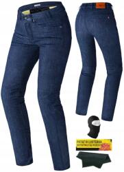 Rebelhorn Motoros nadrág Jeans Rebelhorn Classic Ii Lady Dark Blue W24L30