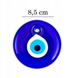 Ottomania Dekoratív Medál Talizmán Próféta Szeme (długość 8,50 cm)