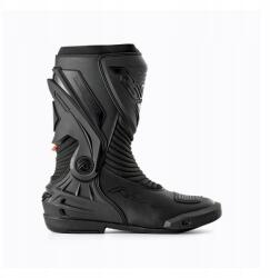 RST Motoros Cipő Rst Tractech Evo D3O Sport Black (43)