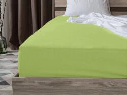  Cearsaf jersey HIGHFIT fistic 180 x 200 cm