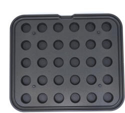 Maxima Tartlet forma - kerek - 35/29 mm - 30 db (09374310)