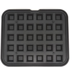 Maxima Tartlet forma - Négyzet alakú - 41/23 mm - 30 db (09374326)