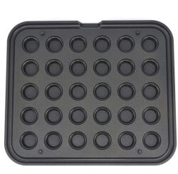 Maxima Tartlet forma - kerek - 47/29 mm - 30 db (09374312)