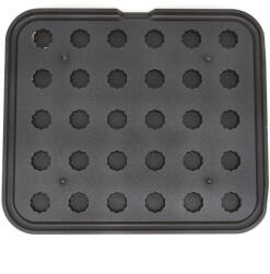 Maxima Tartlet forma - Hullámos - 30/27 mm - 30 db (09374330)