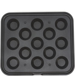 Maxima Tartlet forma - kerek - 67/41 mm - 13 darab (09374308)
