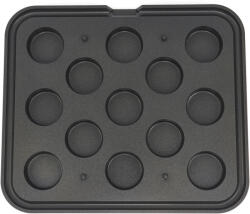 Maxima Tartlet forma - kerek - 60/54 mm - 13 darab (09374307)