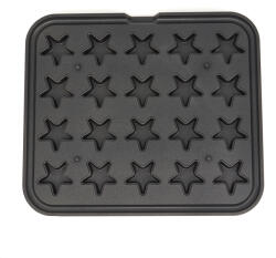 Maxima Tartlet forma - csillag - 20 darab (09374327)