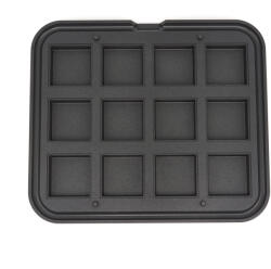 Maxima Tartlet forma - Négyzet alakú - 72/62 mm - 12 db (09374324)
