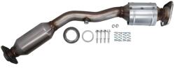 KAMOKA Catalizator KAMOKA 8015169 (8015169) - fixbox