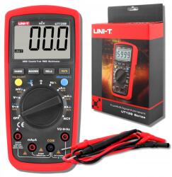 Unit-T Univerzális Digitális LCD Mérő Uni-t UT139B (ut139b)