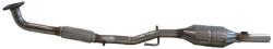 BOSAL Catalizator BOSAL 099-807 (099-807) - fixbox