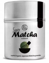 Diet Food Japán Matcha Zöld Tea Diet-food 40 G Bio