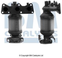 Bm Catalysts Catalizator BM CATALYSTS BM91533H (BM91533H)