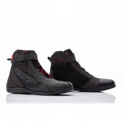 RST Cipő Rst Frontier Ce Black/red (43)