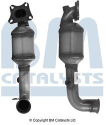 Bm Catalysts Catalizator BM CATALYSTS BM92266H (BM92266H)