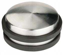 Livarno Ütköző ajtóhoz ütköző szabadon álló lapos Livarno Home 10, 6x4, 7cm acél (4055334720069)