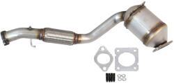 KAMOKA Catalizator KAMOKA 8015140 (8015140) - fixbox